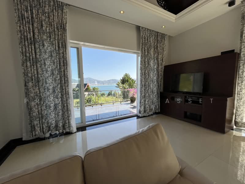 Pool Villa for rent and sale, Phuket, Chalong, Muang Phuket, Phuket, 4 Bedrooms, 2 sqm, Villa For Rent, by Prime Global Asset (Dream), 500345903 - DDproperty.com