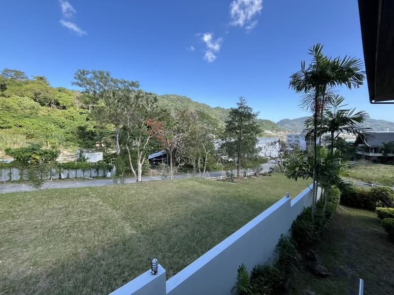 Pool Villa for rent and sale, Phuket, Chalong, Muang Phuket, Phuket, 4 Bedrooms, 2 sqm, Villa For Rent, by Prime Global Asset (Dream), 500345903 - DDproperty.com