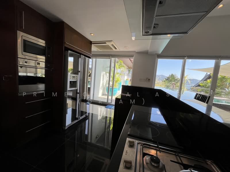 Pool Villa for rent and sale, Phuket, Chalong, Muang Phuket, Phuket, 4 Bedrooms, 2 sqm, Villa For Rent, by Prime Global Asset (Dream), 500345903 - DDproperty.com
