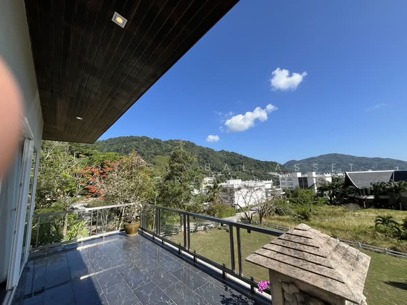 Pool Villa for rent and sale, Phuket, Chalong, Muang Phuket, Phuket, 4 Bedrooms, 2 sqm, Villa For Rent, by Prime Global Asset (Dream), 500345903 - DDproperty.com