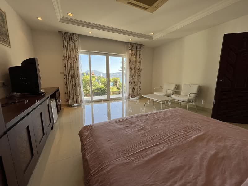 Pool Villa for rent and sale, Phuket, Chalong, Muang Phuket, Phuket, 4 Bedrooms, 2 sqm, Villa For Rent, by Prime Global Asset (Dream), 500345903 - DDproperty.com