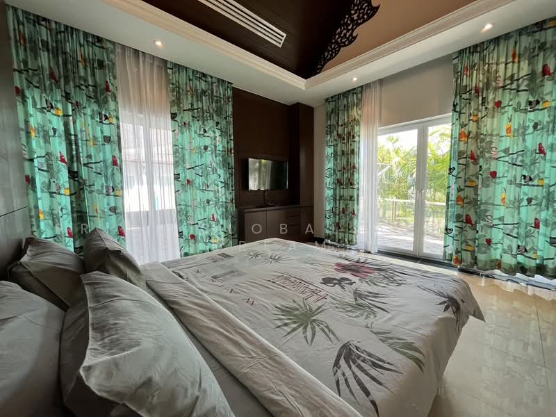 ฉลอง, ภูเก็ต, ฉลอง, เมืองภูเก็ต, ภูเก็ต, 2 ตร.ม., วิลล่า ให้เช่า, โดย Prime Global Asset (Dream), 500345903 - DDproperty.com