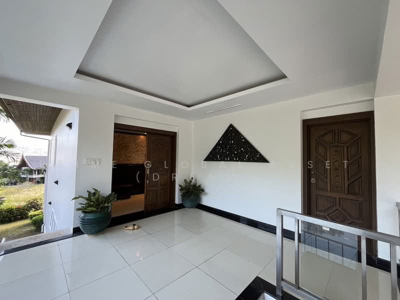 Pool Villa for rent and sale, Phuket, Chalong, Muang Phuket, Phuket, 4 Bedrooms, 2 sqm, Villa For Rent, by Prime Global Asset (Dream), 500345903 - DDproperty.com