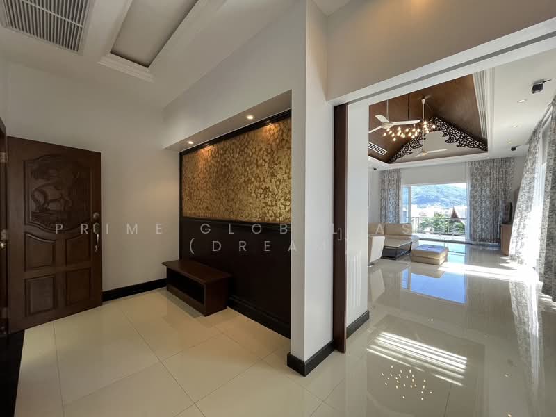 Pool Villa for rent and sale, Phuket, Chalong, Muang Phuket, Phuket, 4 Bedrooms, 2 sqm, Villa For Rent, by Prime Global Asset (Dream), 500345903 - DDproperty.com
