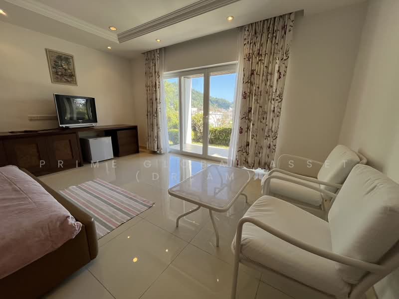 Pool Villa for rent and sale, Phuket, Chalong, Muang Phuket, Phuket, 4 Bedrooms, 2 sqm, Villa For Rent, by Prime Global Asset (Dream), 500345903 - DDproperty.com