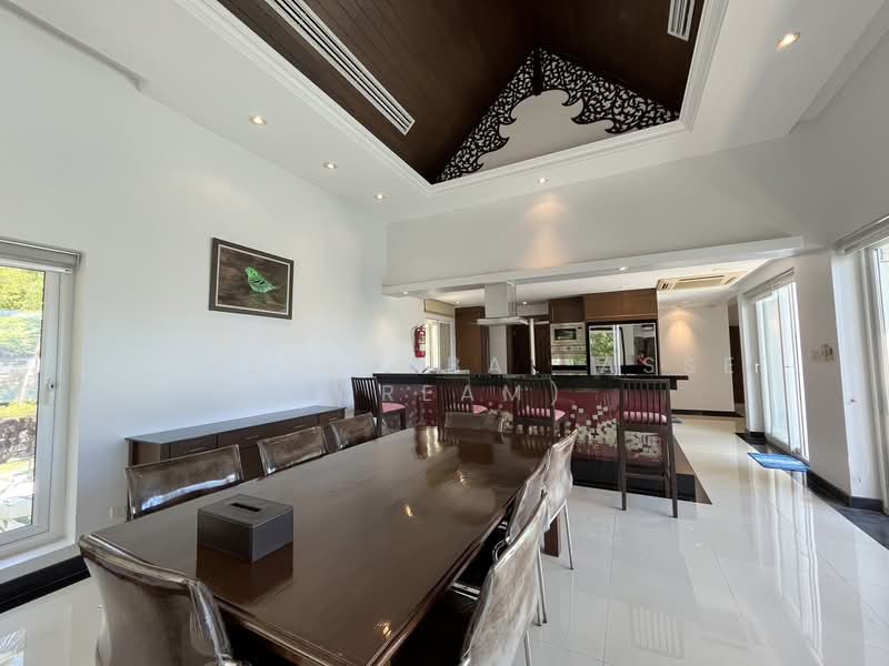 Pool Villa for rent and sale, Phuket, Chalong, Muang Phuket, Phuket, 4 Bedrooms, 2 sqm, Villa For Rent, by Prime Global Asset (Dream), 500345903 - DDproperty.com