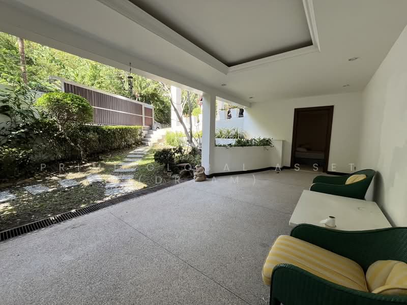Pool Villa for rent and sale, Phuket, Chalong, Muang Phuket, Phuket, 4 Bedrooms, 2 sqm, Villa For Rent, by Prime Global Asset (Dream), 500345903 - DDproperty.com