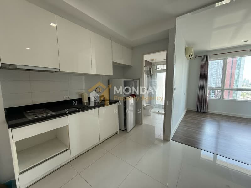 The Bloom Sukhumvit 71, Bangkok, Soi Sukhumvit 71, Phra Kanong Nua, Watthana, Bangkok, 1 Bedroom, 35 sqm, Condo For Sale, by Neeranuch Somprasong, 500345904 - DDproperty.com