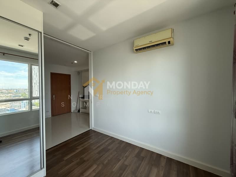 The Bloom Sukhumvit 71, Bangkok, Soi Sukhumvit 71, Phra Kanong Nua, Watthana, Bangkok, 1 Bedroom, 35 sqm, Condo For Sale, by Neeranuch Somprasong, 500345904 - DDproperty.com