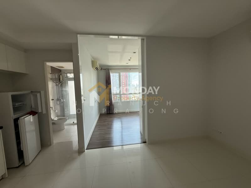 The Bloom Sukhumvit 71, Bangkok, Soi Sukhumvit 71, Phra Kanong Nua, Watthana, Bangkok, 1 Bedroom, 35 sqm, Condo For Sale, by Neeranuch Somprasong, 500345904 - DDproperty.com