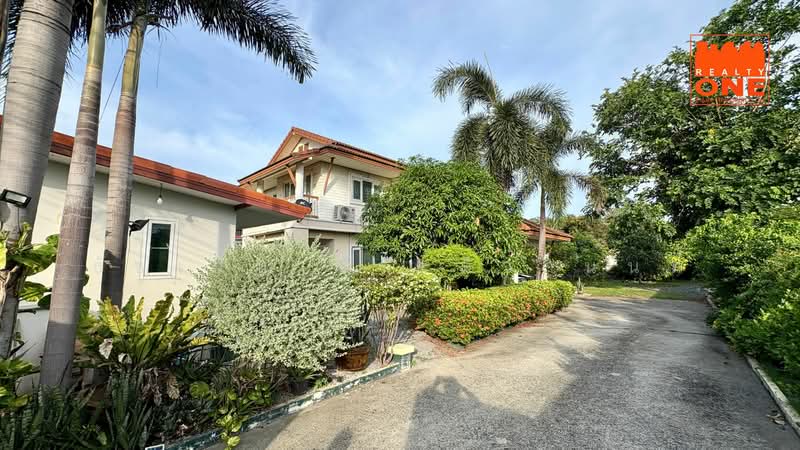 house on Yothatikan Nontaburi 2008, Nonthaburi, Bang Phai, Muang Nonthaburi, Nonthaburi, 3 Bedrooms, 174 sqm, Single Detached House For Sale, by ธัชเวท จิระติวานนท์, 500345906 - DDproperty.com