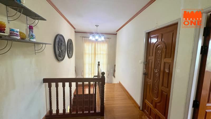 house on Yothatikan Nontaburi 2008, Nonthaburi, Bang Phai, Muang Nonthaburi, Nonthaburi, 3 Bedrooms, 174 sqm, Single Detached House For Sale, by ธัชเวท จิระติวานนท์, 500345906 - DDproperty.com