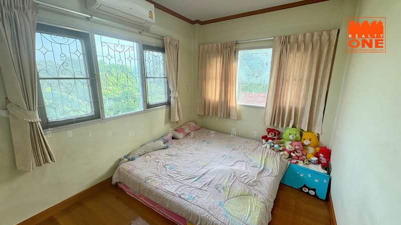 house on Yothatikan Nontaburi 2008, Nonthaburi, Bang Phai, Muang Nonthaburi, Nonthaburi, 3 Bedrooms, 174 sqm, Single Detached House For Sale, by ธัชเวท จิระติวานนท์, 500345906 - DDproperty.com