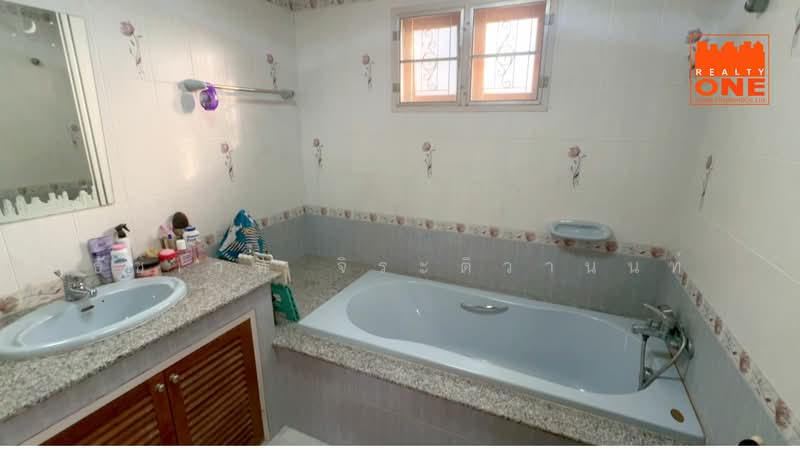 house on Yothatikan Nontaburi 2008, Nonthaburi, Bang Phai, Muang Nonthaburi, Nonthaburi, 3 Bedrooms, 174 sqm, Single Detached House For Sale, by ธัชเวท จิระติวานนท์, 500345906 - DDproperty.com