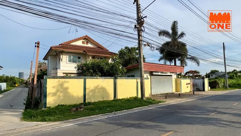 house on Yothatikan Nontaburi 2008, Nonthaburi, Bang Phai, Muang Nonthaburi, Nonthaburi, 3 Bedrooms, 174 sqm, Single Detached House For Sale, by ธัชเวท จิระติวานนท์, 500345906 - DDproperty.com