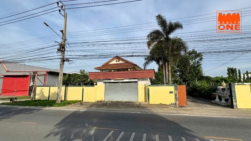 house on Yothatikan Nontaburi 2008, Nonthaburi, Bang Phai, Muang Nonthaburi, Nonthaburi, 3 Bedrooms, 174 sqm, Single Detached House For Sale, by ธัชเวท จิระติวานนท์, 500345906 - DDproperty.com