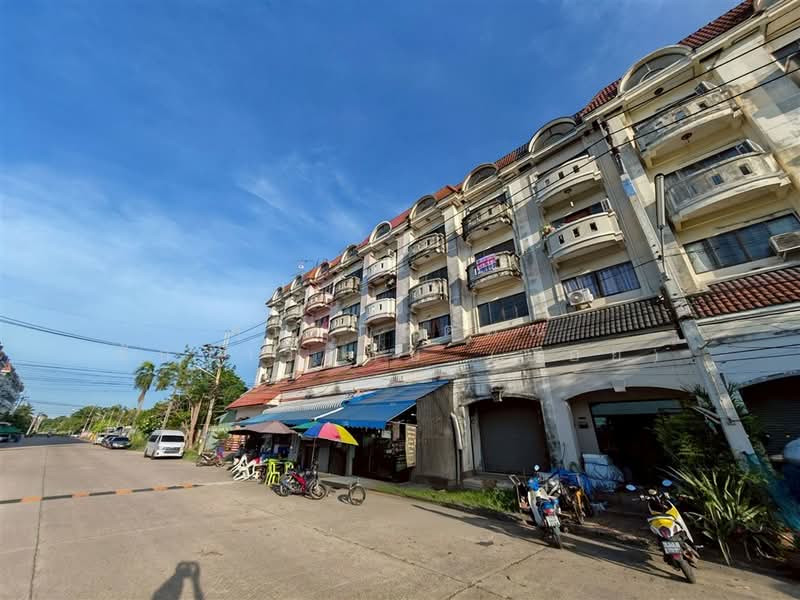 อาคารพาณิชย์ 4.5 ชั้น 23 ตร.ว. หมู่บ้านกฤษดานคร26 ( ซิตี้กอล์ฟฮิลล์ ) ใกล้โลตัส นครชัยศรี, Nakhon Pathom, ถนนเพชรเกษม, Tha Tamnak, Nakhon Chai Sri, Nakhon Pathom, , 210 sqm, Shophouse For Sale, by คุณ กันตภณ จักกาวิรักษ์ (บอย), 500345907 - DDproperty.com