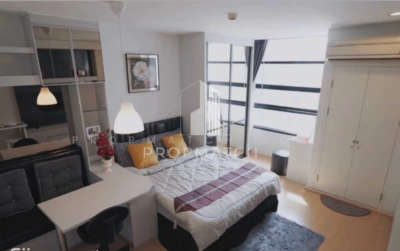 The Alcove Thonglor 10, Bangkok, 199 Soi Sukhumvit 63, Sukhumvit Road, Khlong Tan Nua, Watthana, Bangkok, Studio, 32 sqm, Condo For Sale, by PROPMATCH CO., LTD., 500345908 - DDproperty.com