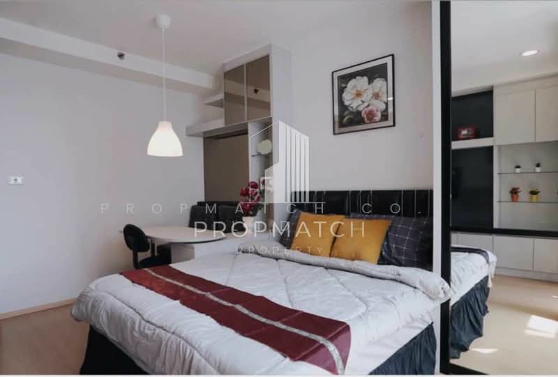 The Alcove Thonglor 10 : ดิ แอลโคฟ ทองหล่อ, กรุงเทพ, 199 ซ.สุขุมวิท 63 ถนนเอกมัย, คลองตันเหนือ, วัฒนา, กรุงเทพ, 32 ตร.ม., คอนโด ขาย, โดย PROPMATCH CO., LTD., 500345908 - DDproperty.com