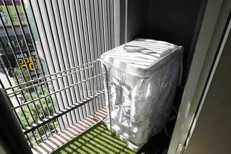 The Alcove Thonglor 10, Bangkok, 199 Soi Sukhumvit 63, Sukhumvit Road, Khlong Tan Nua, Watthana, Bangkok, Studio, 32 sqm, Condo For Sale, by PROPMATCH CO., LTD., 500345908 - DDproperty.com