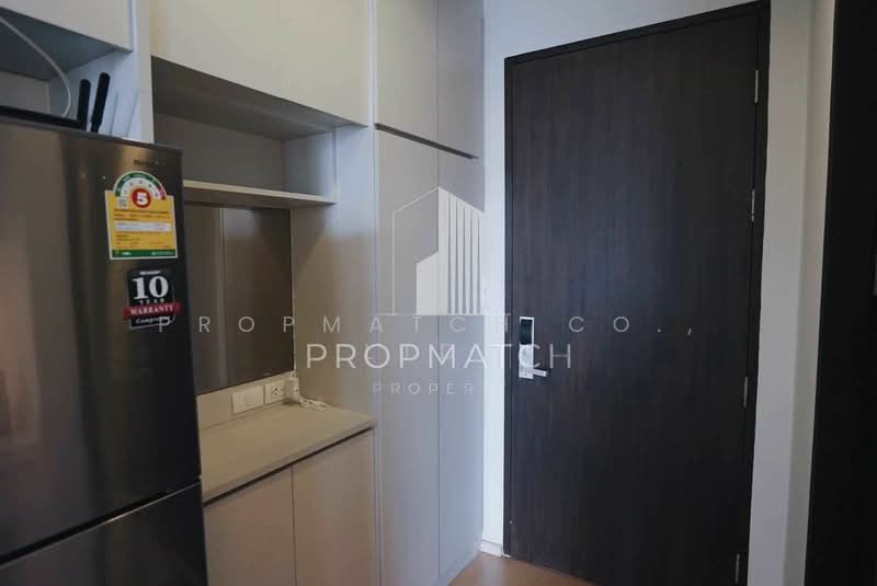 The Alcove Thonglor 10 : ดิ แอลโคฟ ทองหล่อ, กรุงเทพ, 199 ซ.สุขุมวิท 63 ถนนเอกมัย, คลองตันเหนือ, วัฒนา, กรุงเทพ, 32 ตร.ม., คอนโด ขาย, โดย PROPMATCH CO., LTD., 500345908 - DDproperty.com