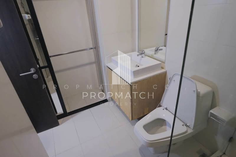 The Alcove Thonglor 10, Bangkok, 199 Soi Sukhumvit 63, Sukhumvit Road, Khlong Tan Nua, Watthana, Bangkok, Studio, 32 sqm, Condo For Sale, by PROPMATCH CO., LTD., 500345908 - DDproperty.com