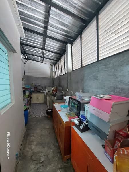 Inizio Rangsit-Klong 3, Pathum Thani, Liab Klong Sam Road, Khlong Sam, Khlong Luang, Pathum Thani, 4 Bedrooms, 106 sqm, Single Detached House For Sale, by สุภาวดี ประกายเกียรติกุล, 500345909 - DDproperty.com