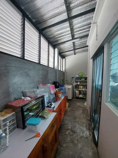 Inizio Rangsit-Klong 3 : อินนิซิโอ รังสิต-คลอง 3, ปทุมธานี, ถนน เลียบคลองสาม, คลองสาม, คลองหลวง, ปทุมธานี, 106 ตร.ม., บ้านเดี่ยว ขาย, โดย สุภาวดี ประกายเกียรติกุล, 500345909 - DDproperty.com