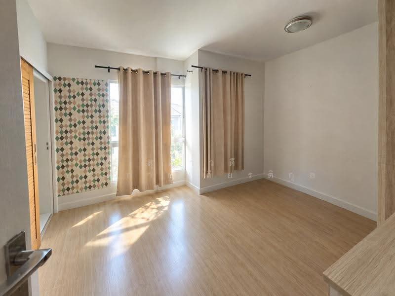 Inizio Rangsit-Klong 3, Pathum Thani, Liab Klong Sam Road, Khlong Sam, Khlong Luang, Pathum Thani, 4 Bedrooms, 106 sqm, Single Detached House For Sale, by สุภาวดี ประกายเกียรติกุล, 500345909 - DDproperty.com