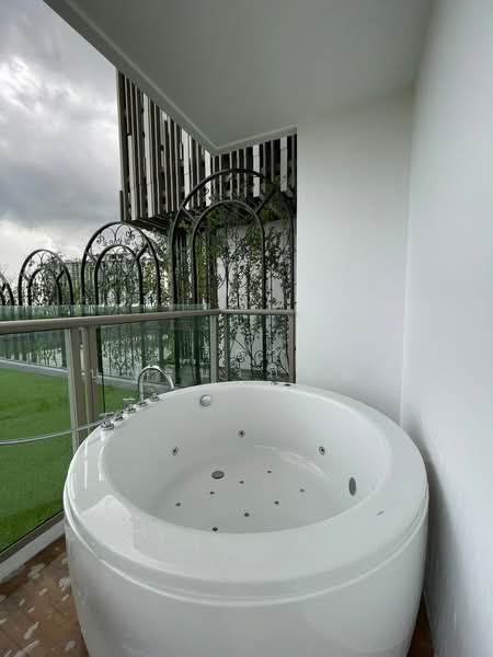 The Riviera Ocean Drive, Chon Buri (Pattaya), Jomtien Second Rd, Nong Pru, Bang Lamung (Pattaya), Chon Buri (Pattaya), 1 Bedroom, 45 sqm, Condo For Sale, by สิชา บุญธนาภิพัฒน์, 500345911 - DDproperty.com