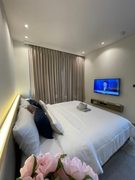 The Riviera Ocean Drive, Chon Buri (Pattaya), Jomtien Second Rd, Nong Pru, Bang Lamung (Pattaya), Chon Buri (Pattaya), 1 Bedroom, 45 sqm, Condo For Sale, by สิชา บุญธนาภิพัฒน์, 500345911 - DDproperty.com