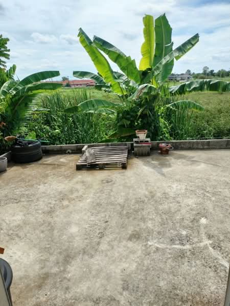 เอื้ออาทรหัวรอ พิษณุโลก, Phitsanulok, Hua Ro, Muang Phitsanulok, Phitsanulok, 2 Bedrooms, 150 sqm, Single Detached House For Sale, by The Best Property ณิชา, 500345912 - DDproperty.com