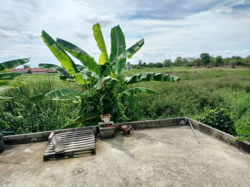 เอื้ออาทรหัวรอ พิษณุโลก, Phitsanulok, Hua Ro, Muang Phitsanulok, Phitsanulok, 2 Bedrooms, 150 sqm, Single Detached House For Sale, by The Best Property ณิชา, 500345912 - DDproperty.com