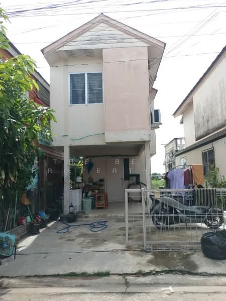เอื้ออาทรหัวรอ พิษณุโลก, Phitsanulok, Hua Ro, Muang Phitsanulok, Phitsanulok, 2 Bedrooms, 150 sqm, Single Detached House For Sale, by The Best Property ณิชา, 500345912 - DDproperty.com