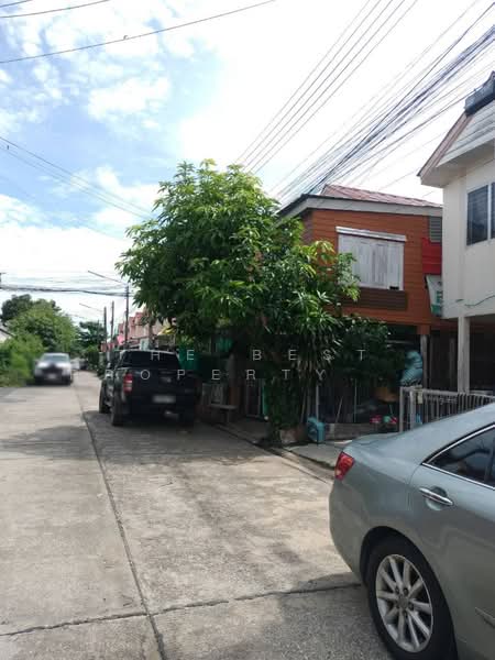 เอื้ออาทรหัวรอ พิษณุโลก, Phitsanulok, Hua Ro, Muang Phitsanulok, Phitsanulok, 2 Bedrooms, 150 sqm, Single Detached House For Sale, by The Best Property ณิชา, 500345912 - DDproperty.com