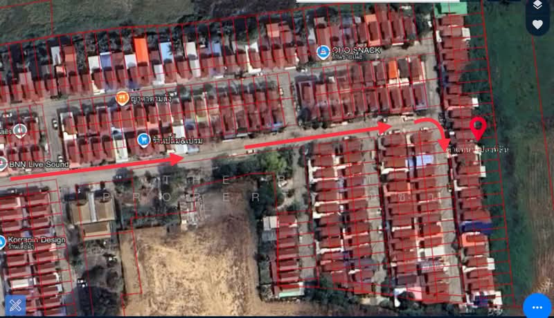 เอื้ออาทรหัวรอ พิษณุโลก, Phitsanulok, Hua Ro, Muang Phitsanulok, Phitsanulok, 2 Bedrooms, 150 sqm, Single Detached House For Sale, by The Best Property ณิชา, 500345912 - DDproperty.com