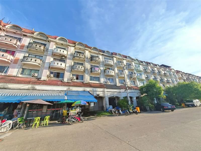 อาคารพาณิชย์ 4.5 ชั้น 22 ตร.ว. หมู่บ้านกฤษดานคร26 ( ซิตี้กอล์ฟฮิลล์ ) ใกล้โลตัสนครชัยศรี, นครปฐม, ถนนเพชรเกษม, ท่าตำหนัก, นครชัยศรี, นครปฐม, 210 ตร.ม., ตึกแถว-อาคารพาณิชย์ ขาย, โดย คุณ กันตภณ จักกาวิรักษ์ (บอย), 500345913 - DDproperty.com
