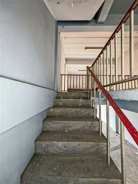 อาคารพาณิชย์ 4.5 ชั้น 22 ตร.ว. หมู่บ้านกฤษดานคร26 ( ซิตี้กอล์ฟฮิลล์ ) ใกล้โลตัสนครชัยศรี, Nakhon Pathom, ถนนเพชรเกษม, Tha Tamnak, Nakhon Chai Sri, Nakhon Pathom, , 210 sqm, Shophouse For Sale, by คุณ กันตภณ จักกาวิรักษ์ (บอย), 500345913 - DDproperty.com