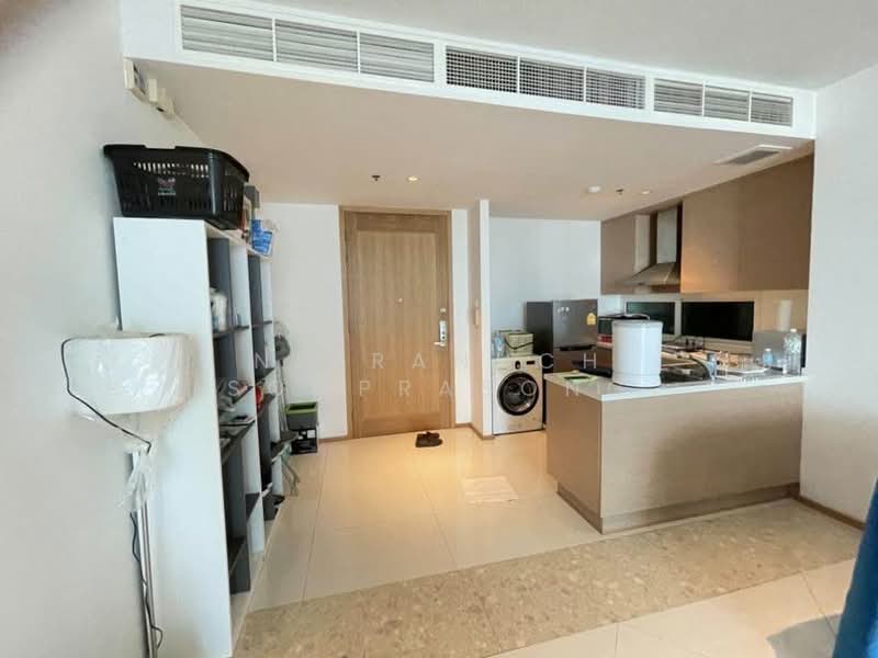 The Empire Place, Bangkok, 88 Narathiwatratchanakharin Road, Thung Maha Mek, Sathon, Bangkok, 1 Bedroom, 66 sqm, Condo For Sale, by Neeranuch Somprasong, 500345914 - DDproperty.com