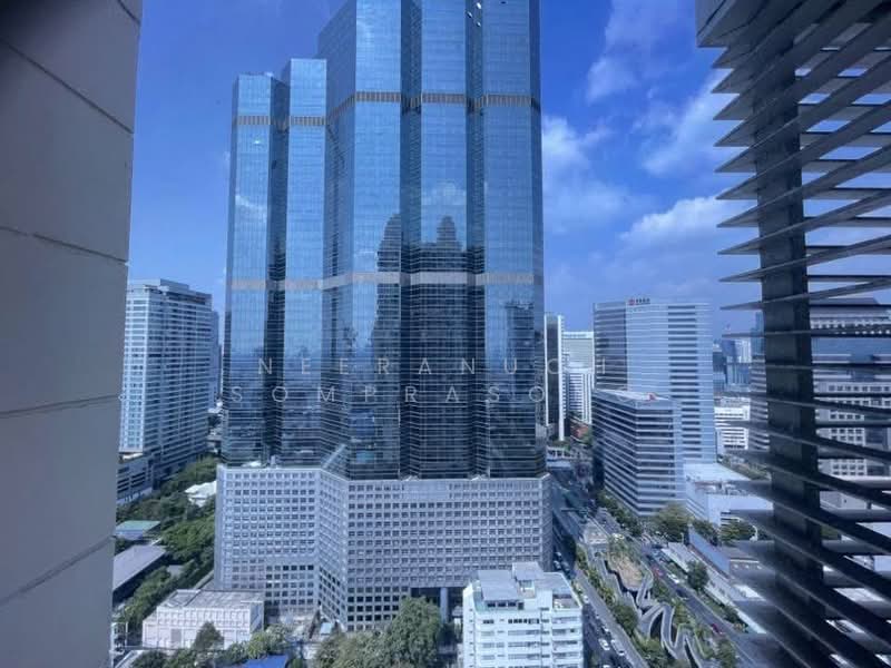 The Empire Place, Bangkok, 88 Narathiwatratchanakharin Road, Thung Maha Mek, Sathon, Bangkok, 1 Bedroom, 66 sqm, Condo For Sale, by Neeranuch Somprasong, 500345914 - DDproperty.com