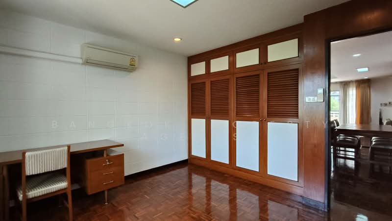 CS Villa, Bangkok, 11-1 Soi Sukhumvit 61, Khlong Tan Nua, Watthana, Bangkok, 3 Bedrooms, 250 sqm, Condo For Rent, by BANGKOK PROPERTY AGENTS, 500345916 - DDproperty.com