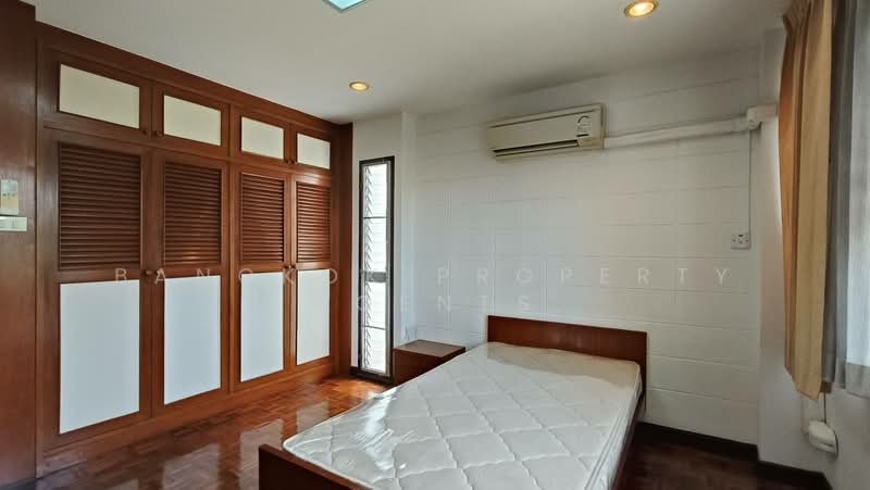 CS Villa, Bangkok, 11-1 Soi Sukhumvit 61, Khlong Tan Nua, Watthana, Bangkok, 3 Bedrooms, 250 sqm, Condo For Rent, by BANGKOK PROPERTY AGENTS, 500345916 - DDproperty.com