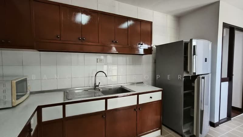CS Villa, Bangkok, 11-1 Soi Sukhumvit 61, Khlong Tan Nua, Watthana, Bangkok, 3 Bedrooms, 250 sqm, Condo For Rent, by BANGKOK PROPERTY AGENTS, 500345916 - DDproperty.com
