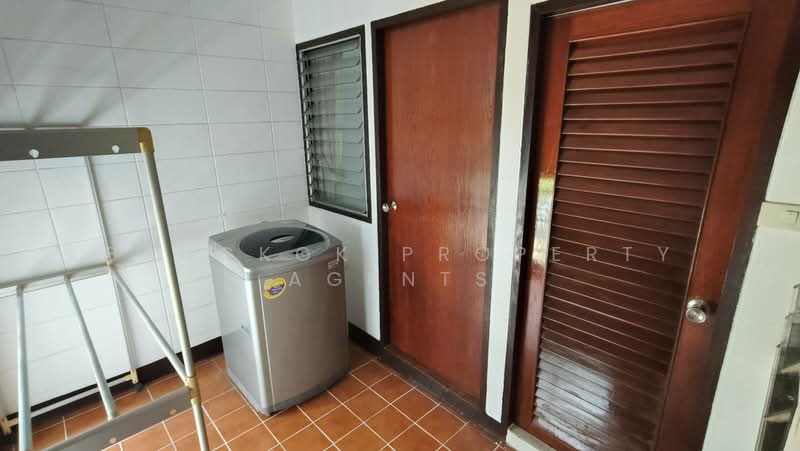 CS Villa, Bangkok, 11-1 Soi Sukhumvit 61, Khlong Tan Nua, Watthana, Bangkok, 3 Bedrooms, 250 sqm, Condo For Rent, by BANGKOK PROPERTY AGENTS, 500345916 - DDproperty.com
