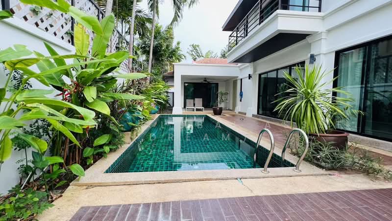 ภูเก็ต, ภูเก็ต, ฉลอง, เมืองภูเก็ต, ภูเก็ต, 2 ตร.ม., วิลล่า ให้เช่า, โดย Prime Global Asset (Dream), 500345917 - DDproperty.com