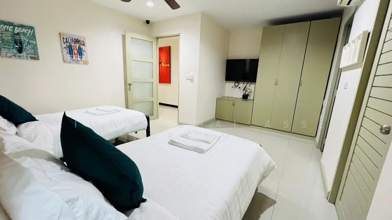 ภูเก็ต, ภูเก็ต, ฉลอง, เมืองภูเก็ต, ภูเก็ต, 2 ตร.ม., วิลล่า ให้เช่า, โดย Prime Global Asset (Dream), 500345917 - DDproperty.com