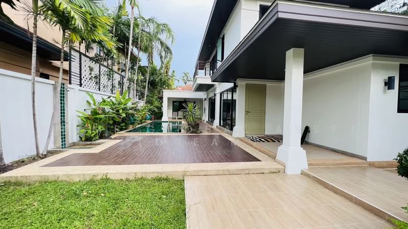 ภูเก็ต, ภูเก็ต, ฉลอง, เมืองภูเก็ต, ภูเก็ต, 2 ตร.ม., วิลล่า ให้เช่า, โดย Prime Global Asset (Dream), 500345917 - DDproperty.com