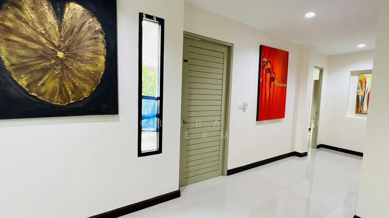 บ้านคุณซิน, Phuket, Chalong, Muang Phuket, Phuket, 3 Bedrooms, 2 sqm, Villa For Rent, by Prime Global Asset (Dream), 500345917 - DDproperty.com