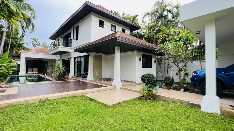 ภูเก็ต, ภูเก็ต, ฉลอง, เมืองภูเก็ต, ภูเก็ต, 2 ตร.ม., วิลล่า ให้เช่า, โดย Prime Global Asset (Dream), 500345917 - DDproperty.com