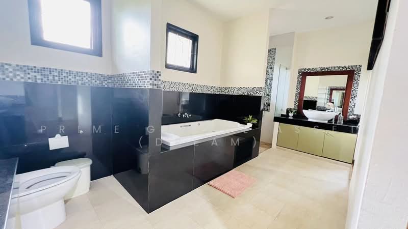 บ้านคุณซิน, Phuket, Chalong, Muang Phuket, Phuket, 3 Bedrooms, 2 sqm, Villa For Rent, by Prime Global Asset (Dream), 500345917 - DDproperty.com